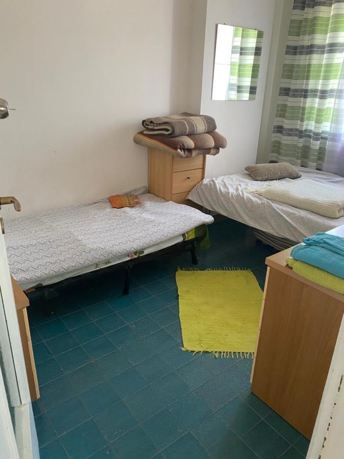 Apartment Montesilvano Luaran gambar