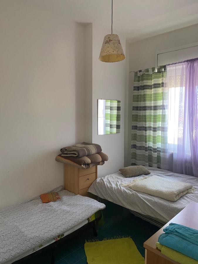 Apartment Montesilvano Luaran gambar