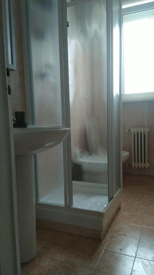 Apartment Montesilvano Luaran gambar