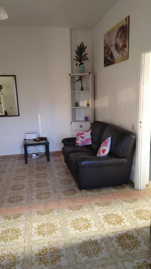 Apartment Montesilvano Luaran gambar