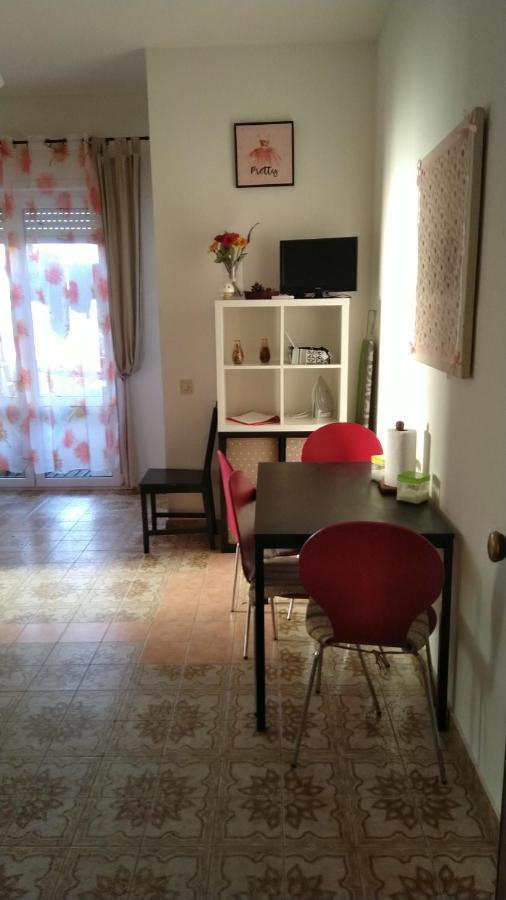 Apartment Montesilvano Luaran gambar