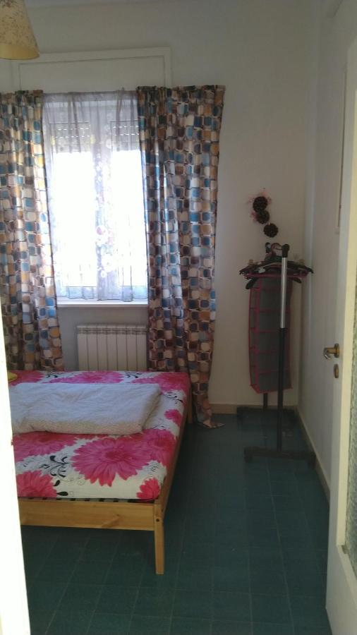Apartment Montesilvano Luaran gambar
