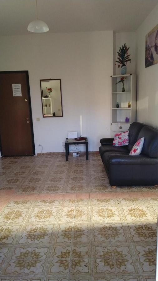 Apartment Montesilvano Luaran gambar