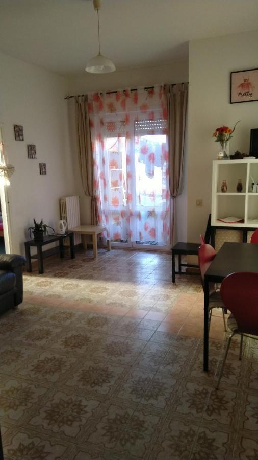 Apartment Montesilvano Luaran gambar